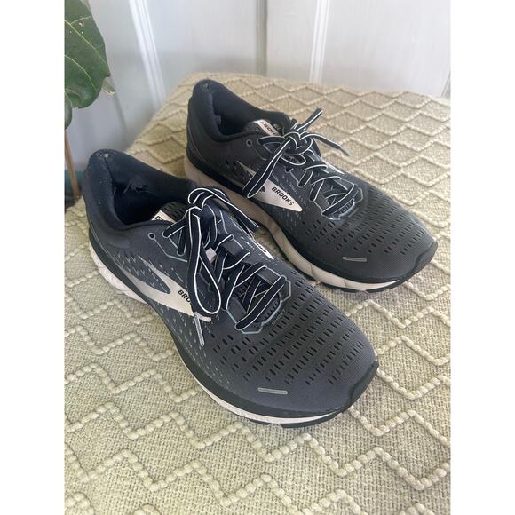 Brooks Women's 10 medium Ghost 13 1203381B062 Running Shoes Sneakers - Picture 1 of 6